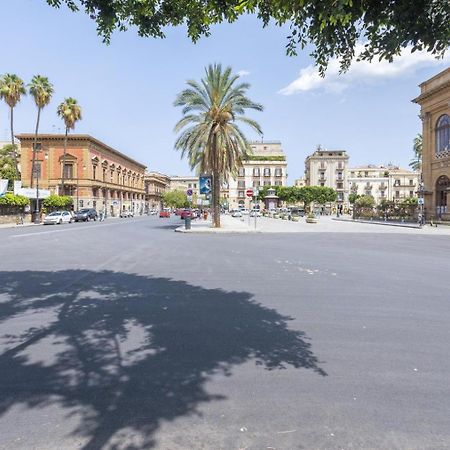 Aragona House Hotel Palermo Ngoại thất bức ảnh