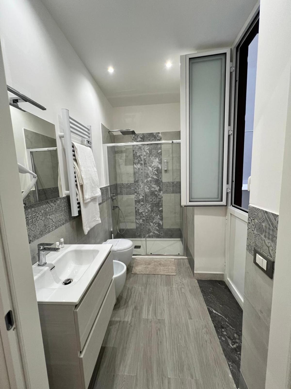 Aragona House Hotel Palermo Ngoại thất bức ảnh