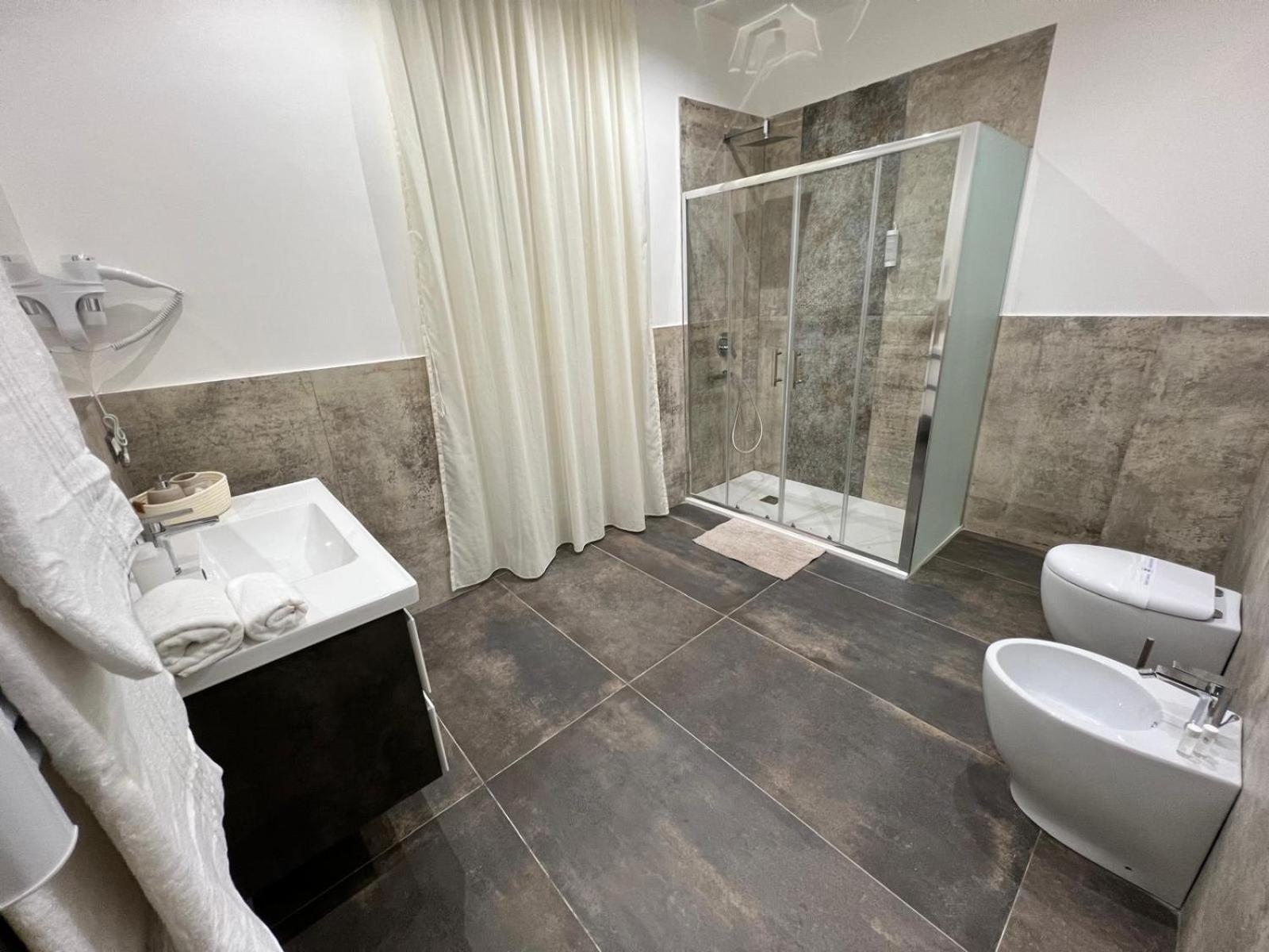 Aragona House Hotel Palermo Ngoại thất bức ảnh