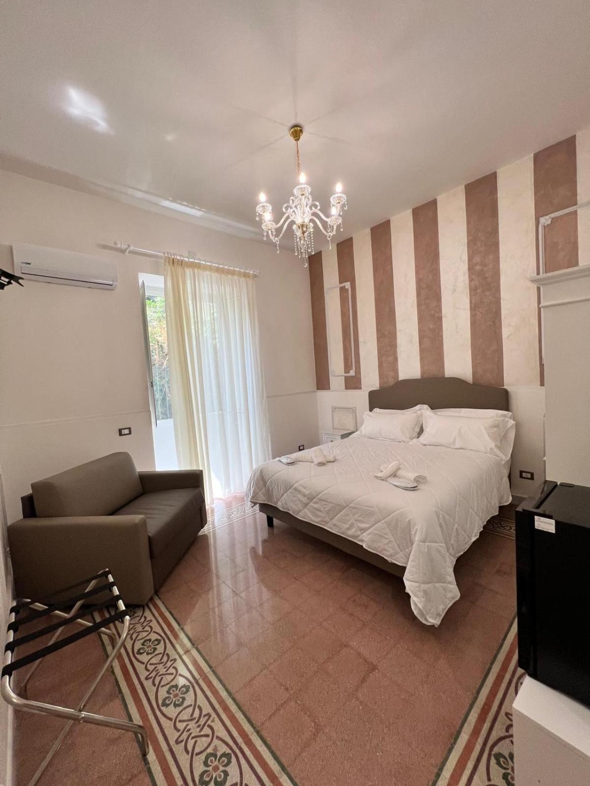 Aragona House Hotel Palermo Ngoại thất bức ảnh