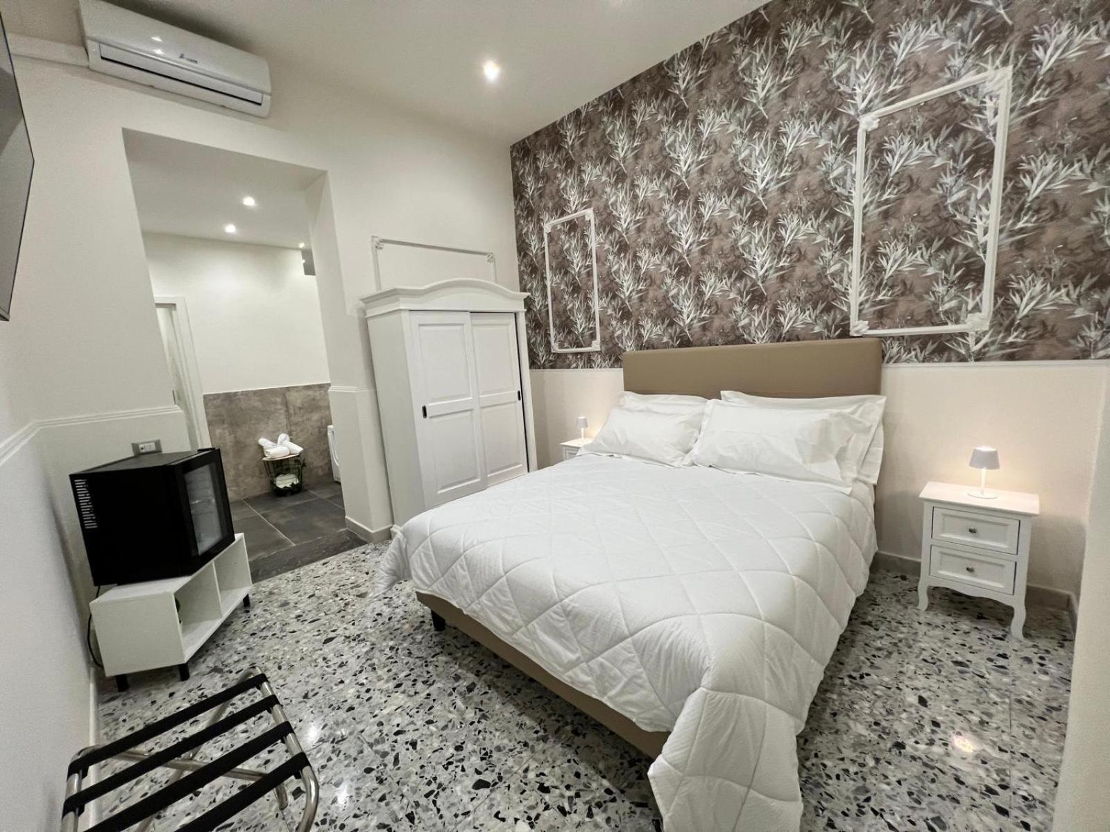Aragona House Hotel Palermo Ngoại thất bức ảnh