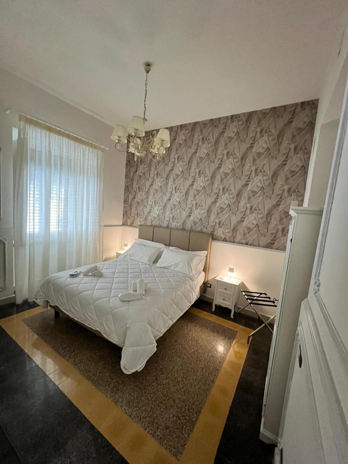 Aragona House Hotel Palermo Ngoại thất bức ảnh