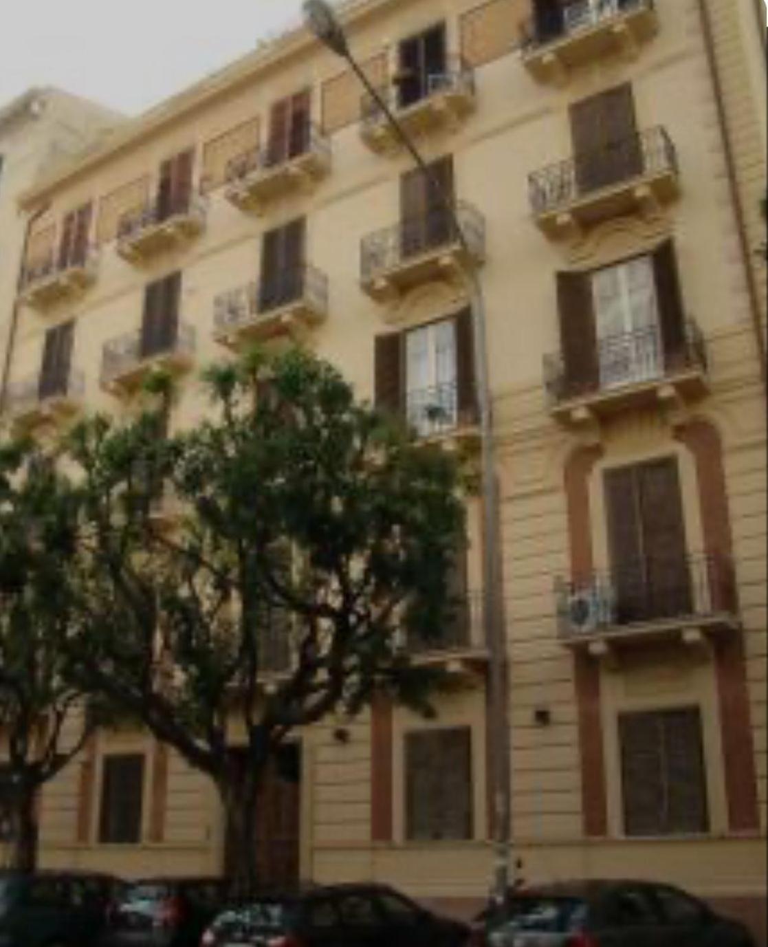 Aragona House Hotel Palermo Ngoại thất bức ảnh
