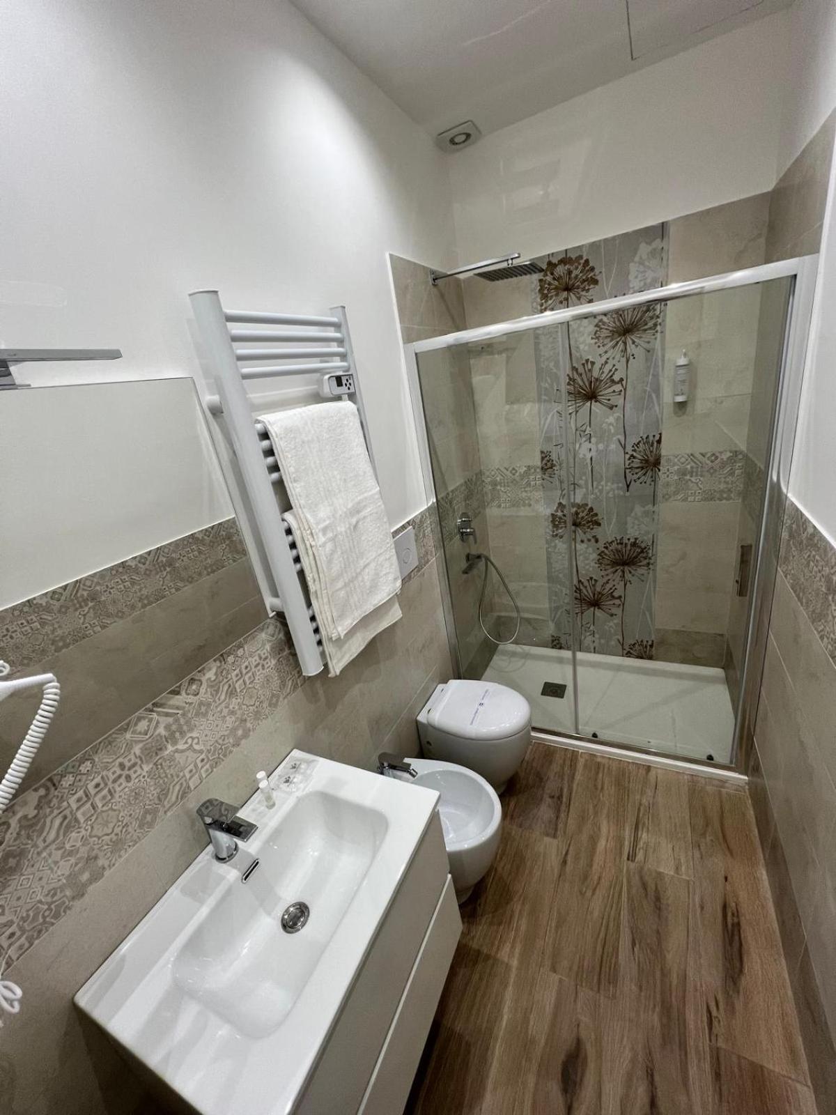 Aragona House Hotel Palermo Ngoại thất bức ảnh