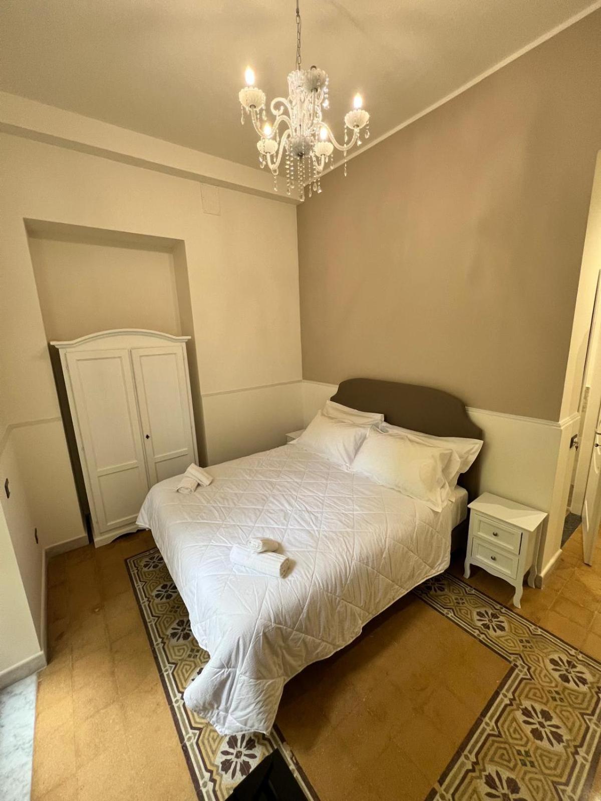 Aragona House Hotel Palermo Ngoại thất bức ảnh