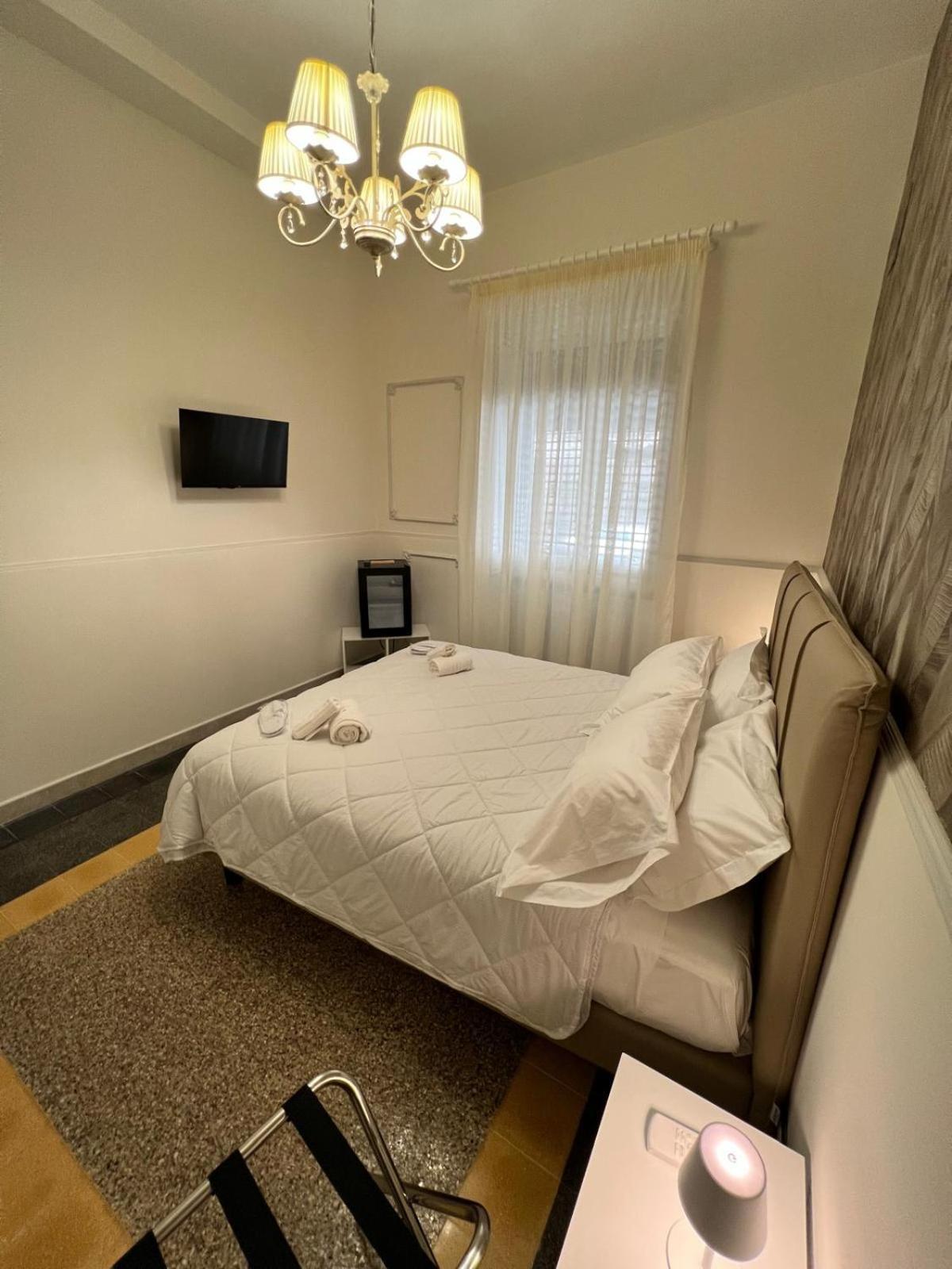 Aragona House Hotel Palermo Ngoại thất bức ảnh