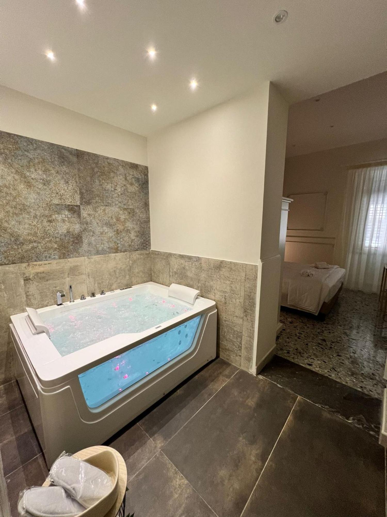Aragona House Hotel Palermo Ngoại thất bức ảnh