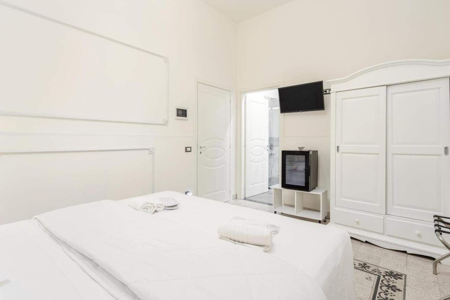 Aragona House Hotel Palermo Ngoại thất bức ảnh
