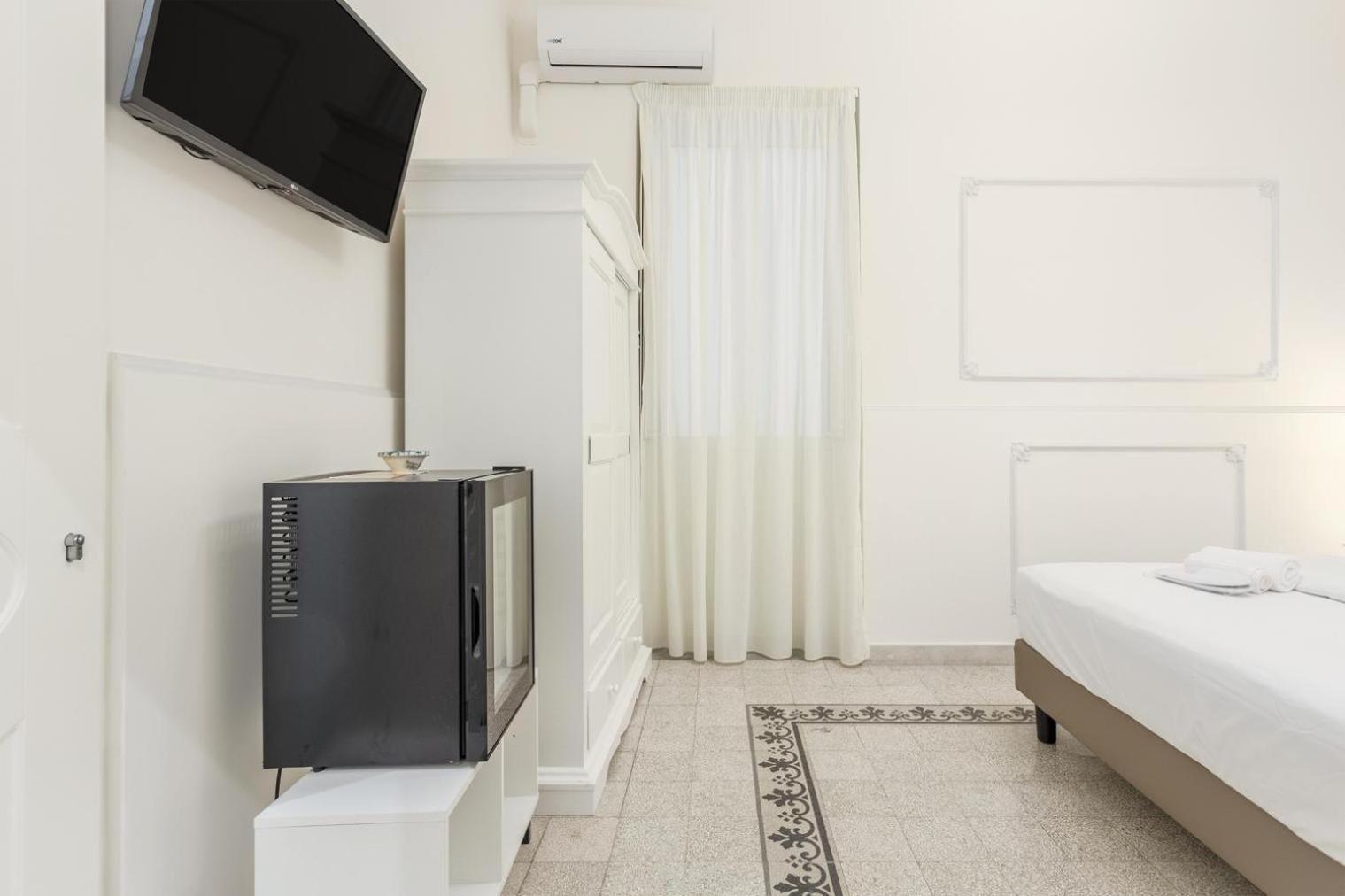 Aragona House Hotel Palermo Ngoại thất bức ảnh