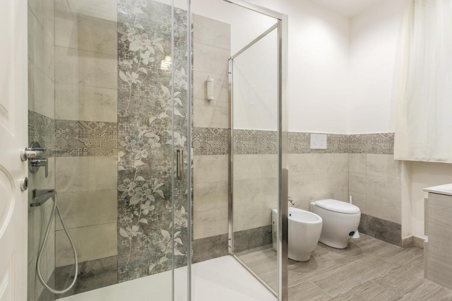 Aragona House Hotel Palermo Ngoại thất bức ảnh