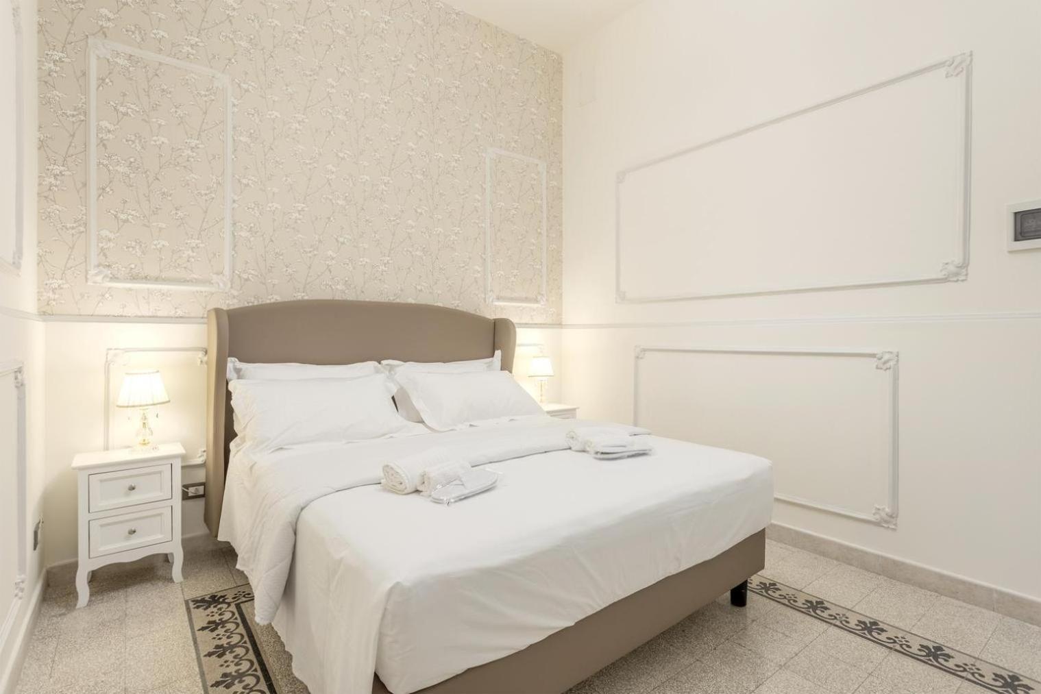 Aragona House Hotel Palermo Ngoại thất bức ảnh