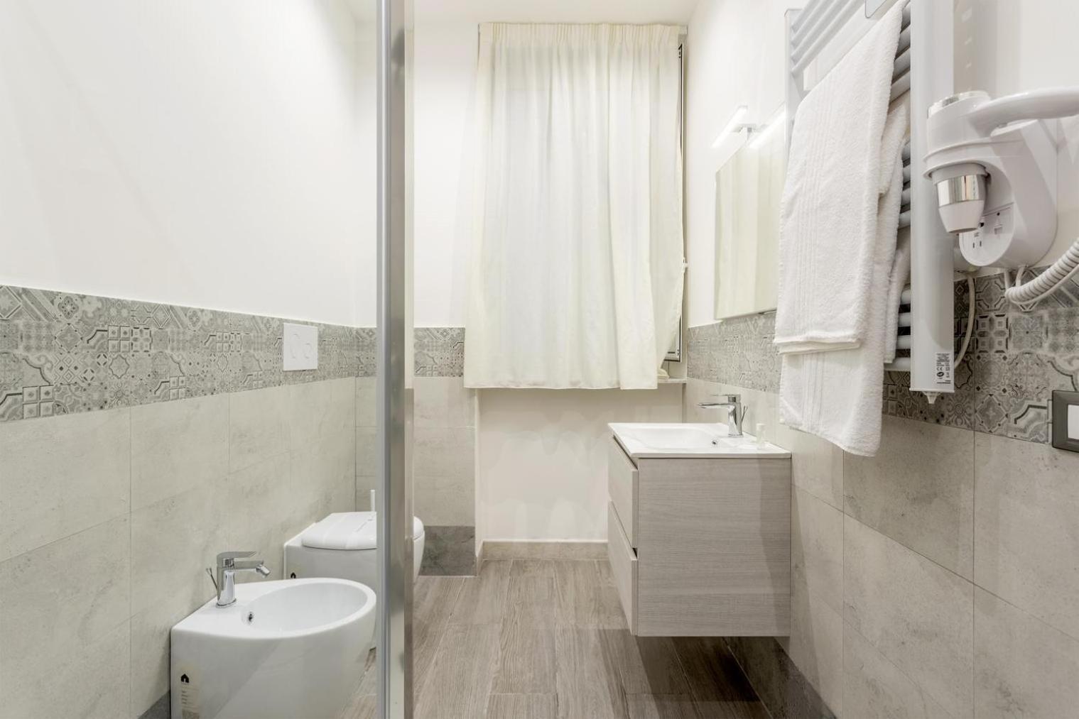 Aragona House Hotel Palermo Ngoại thất bức ảnh