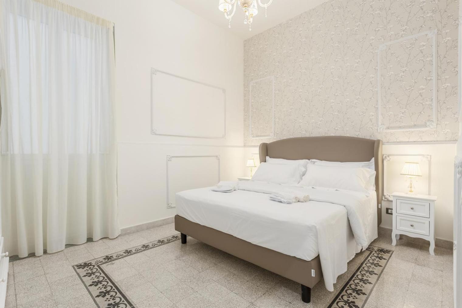 Aragona House Hotel Palermo Ngoại thất bức ảnh
