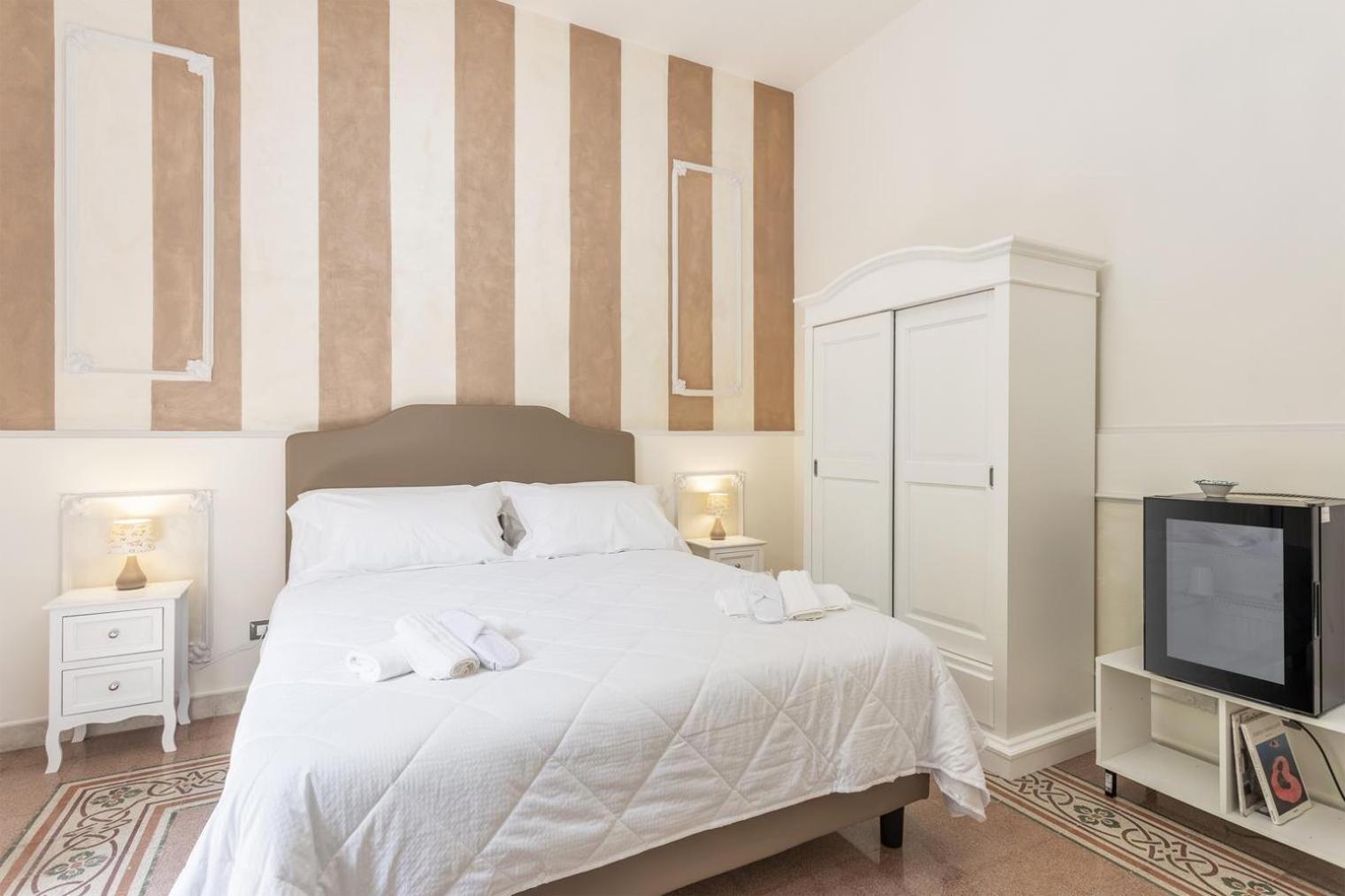 Aragona House Hotel Palermo Ngoại thất bức ảnh