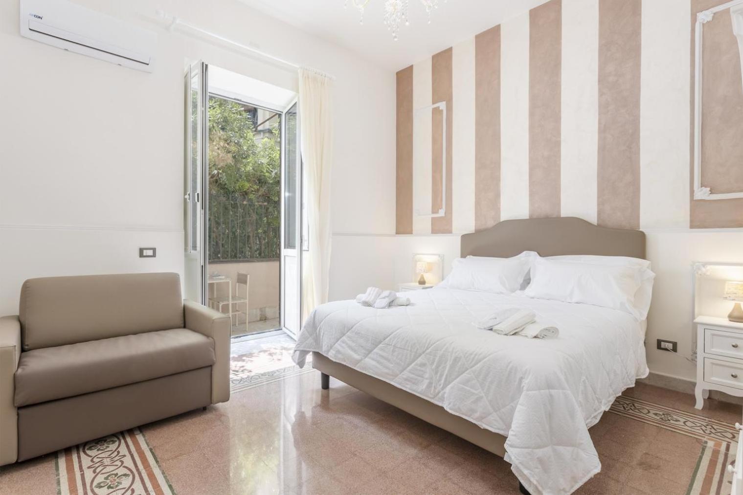 Aragona House Hotel Palermo Ngoại thất bức ảnh