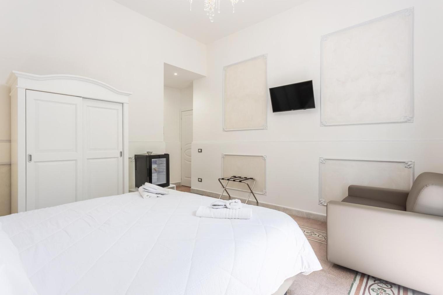 Aragona House Hotel Palermo Ngoại thất bức ảnh