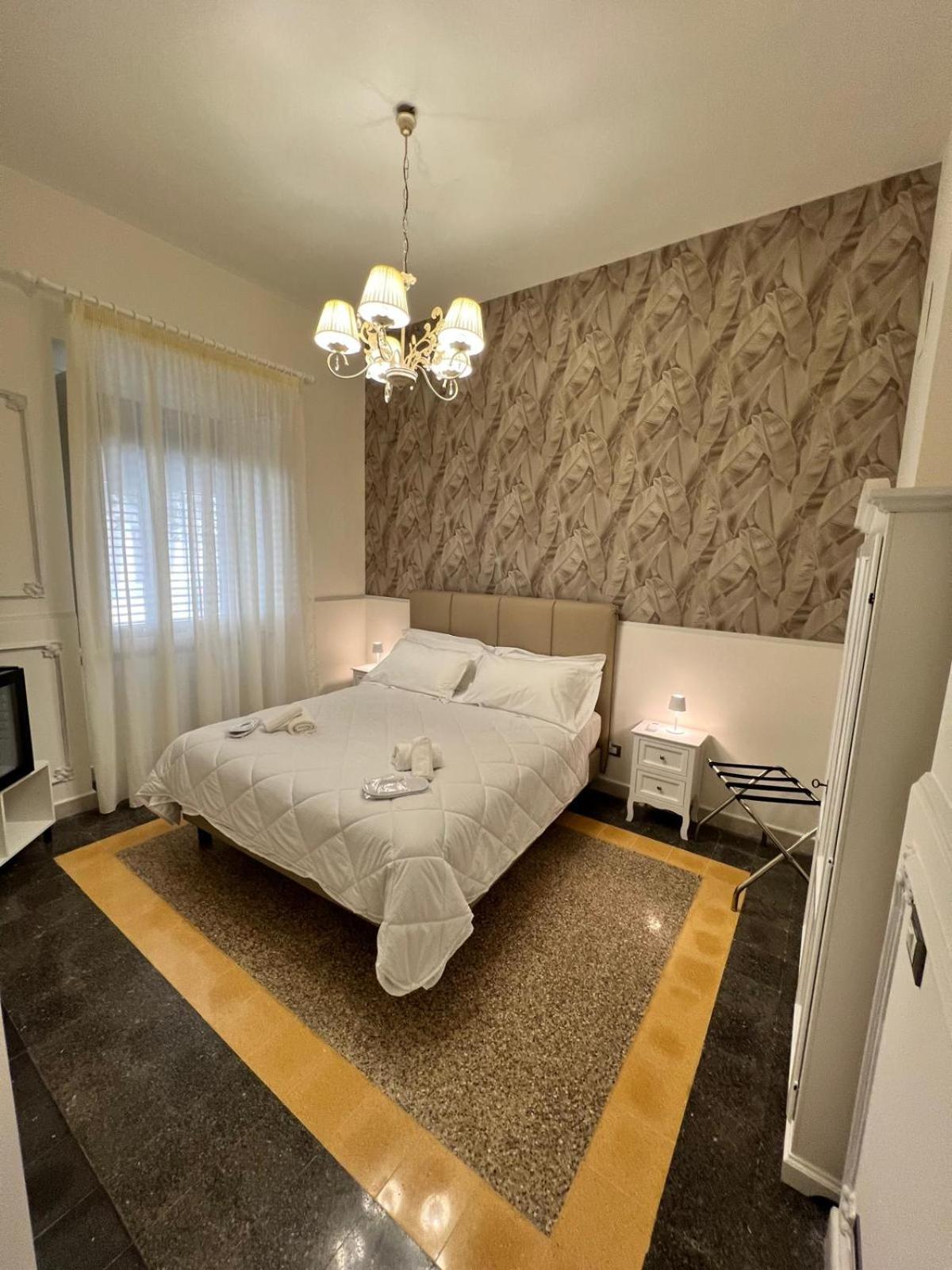 Aragona House Hotel Palermo Ngoại thất bức ảnh