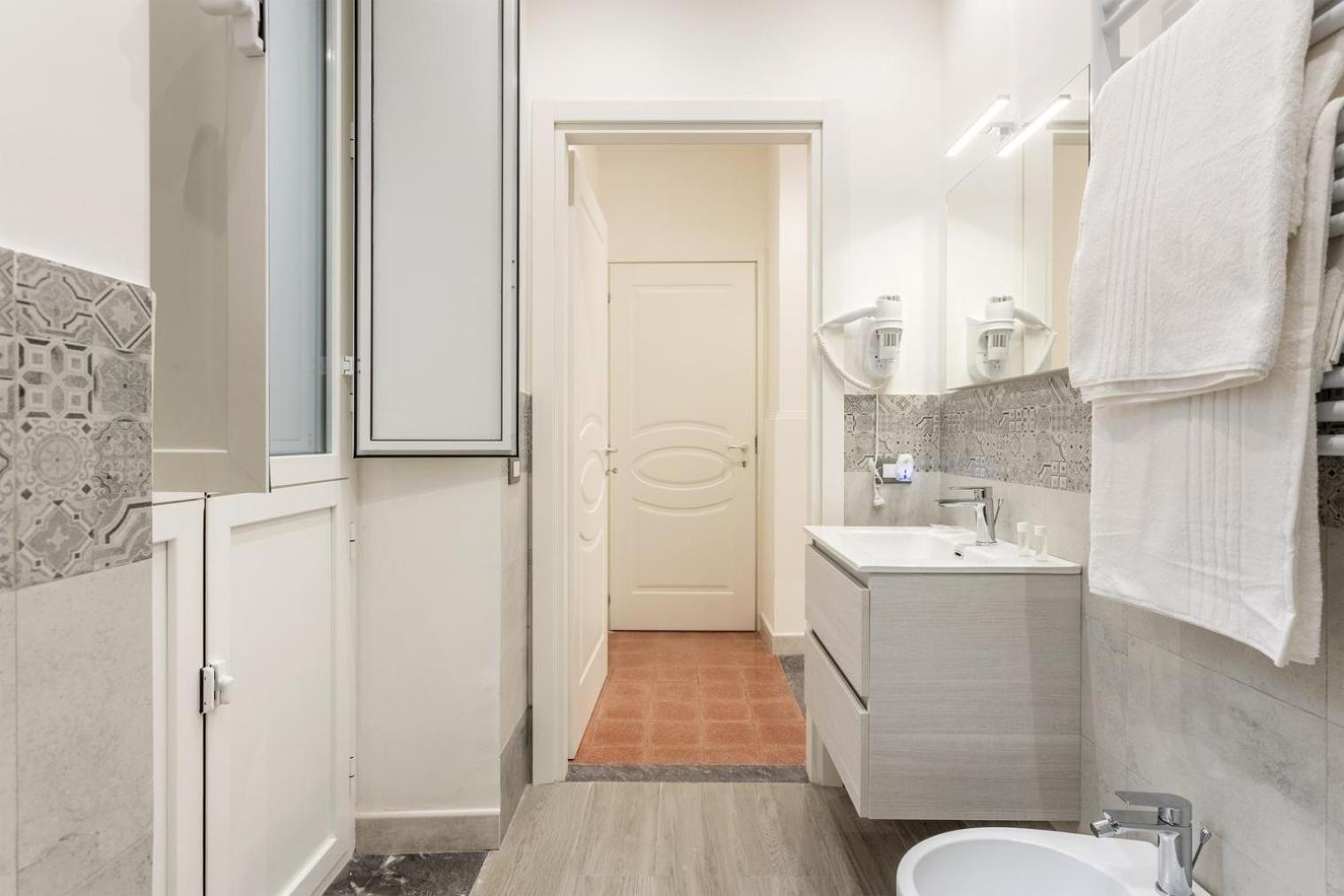 Aragona House Hotel Palermo Ngoại thất bức ảnh