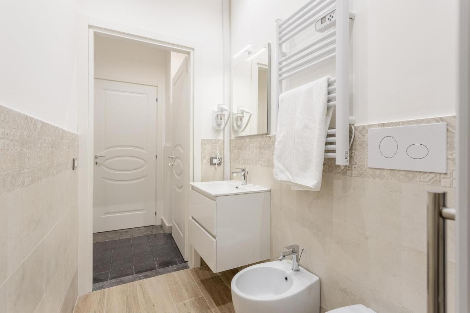 Aragona House Hotel Palermo Ngoại thất bức ảnh