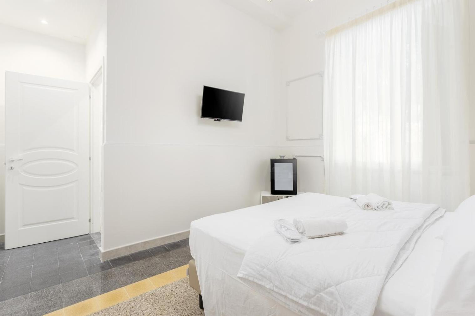 Aragona House Hotel Palermo Ngoại thất bức ảnh