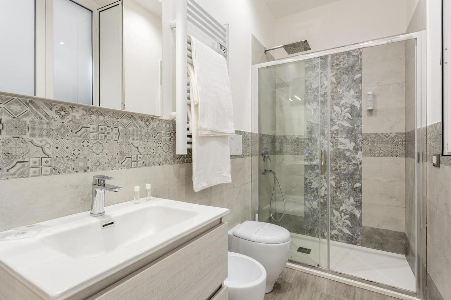 Aragona House Hotel Palermo Ngoại thất bức ảnh
