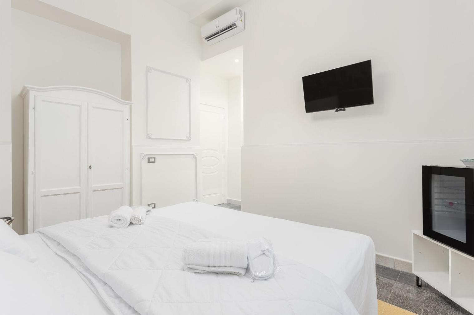Aragona House Hotel Palermo Ngoại thất bức ảnh