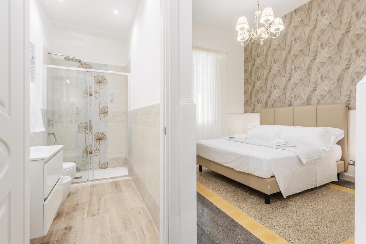 Aragona House Hotel Palermo Ngoại thất bức ảnh