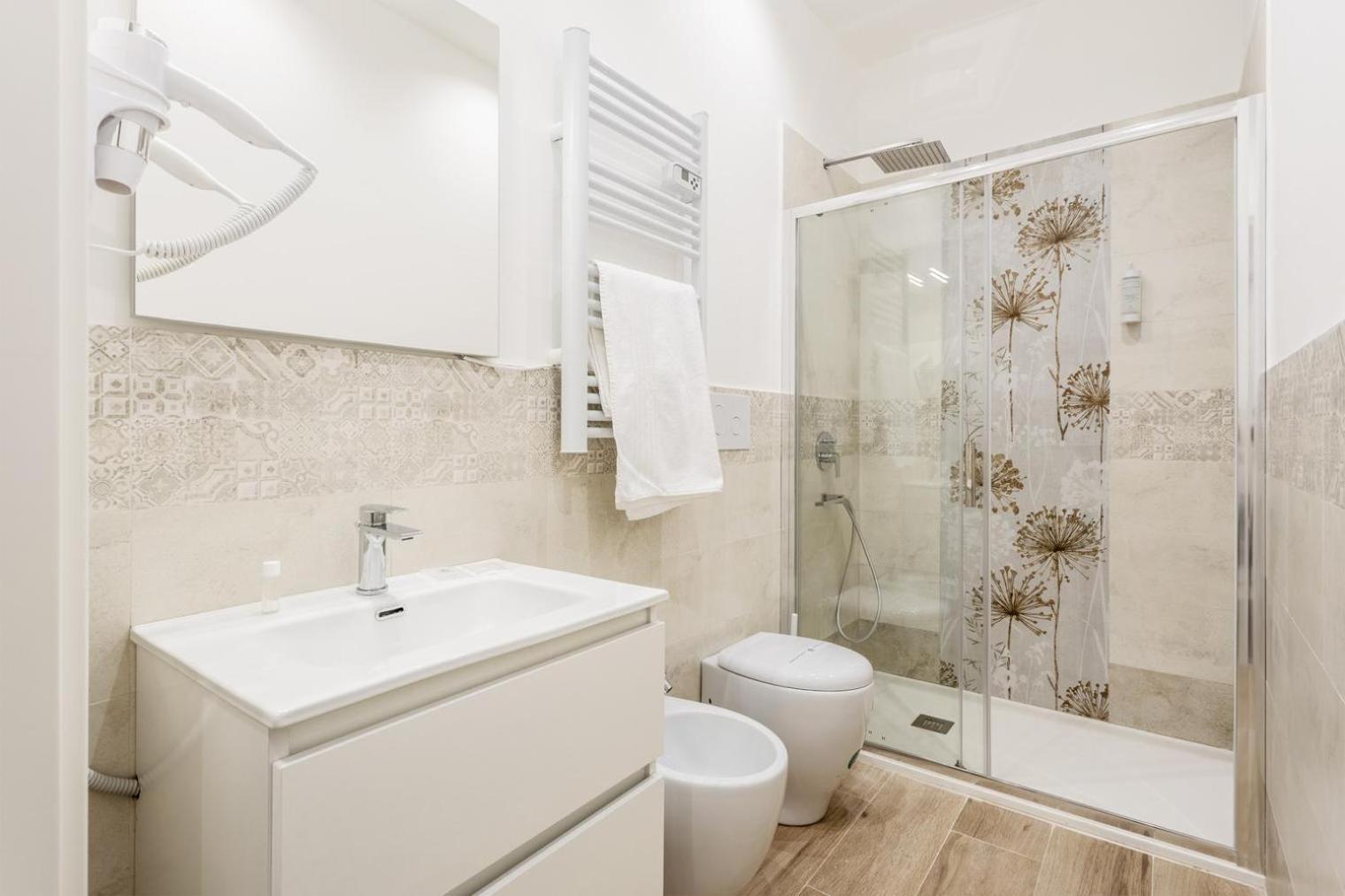 Aragona House Hotel Palermo Ngoại thất bức ảnh
