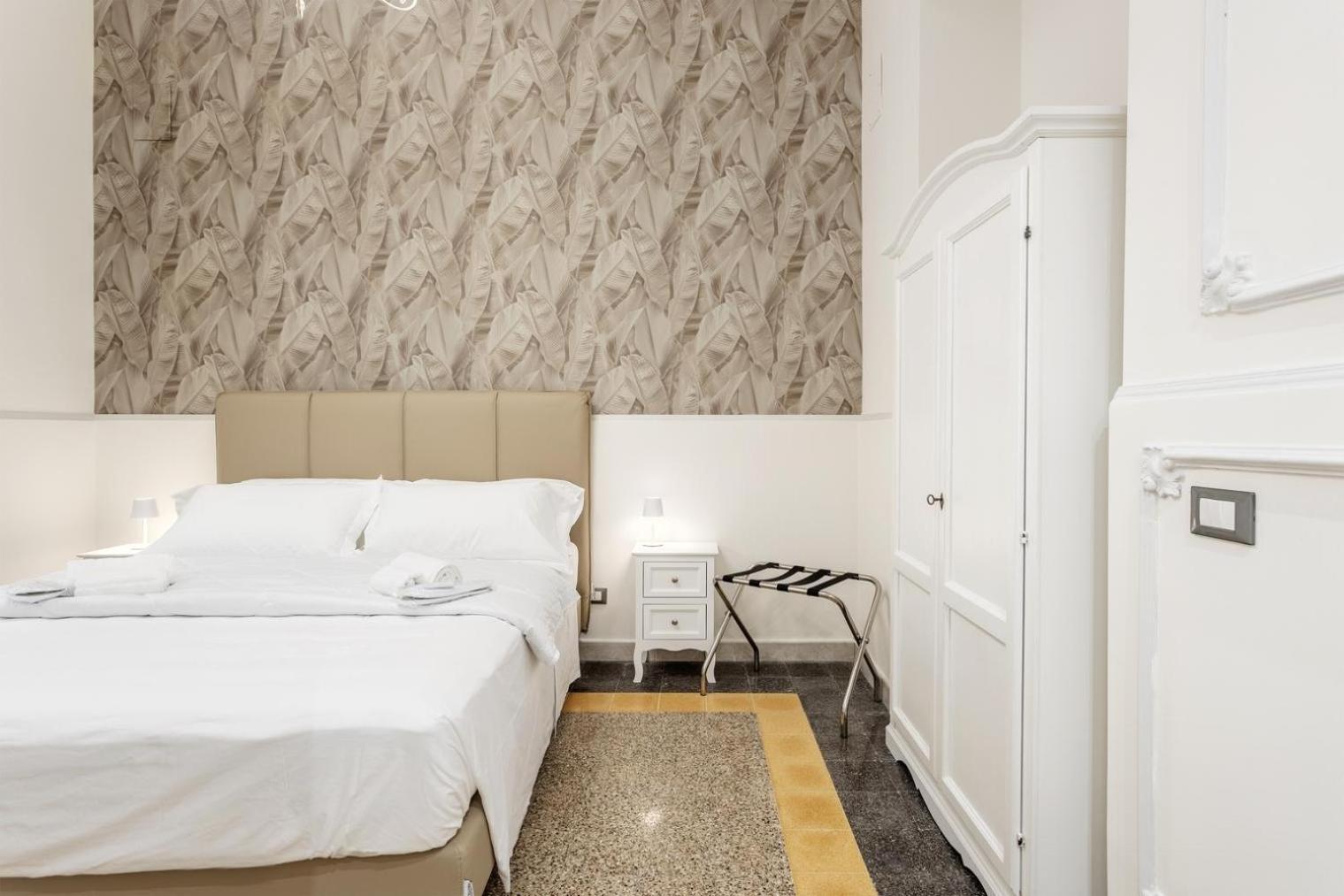 Aragona House Hotel Palermo Ngoại thất bức ảnh