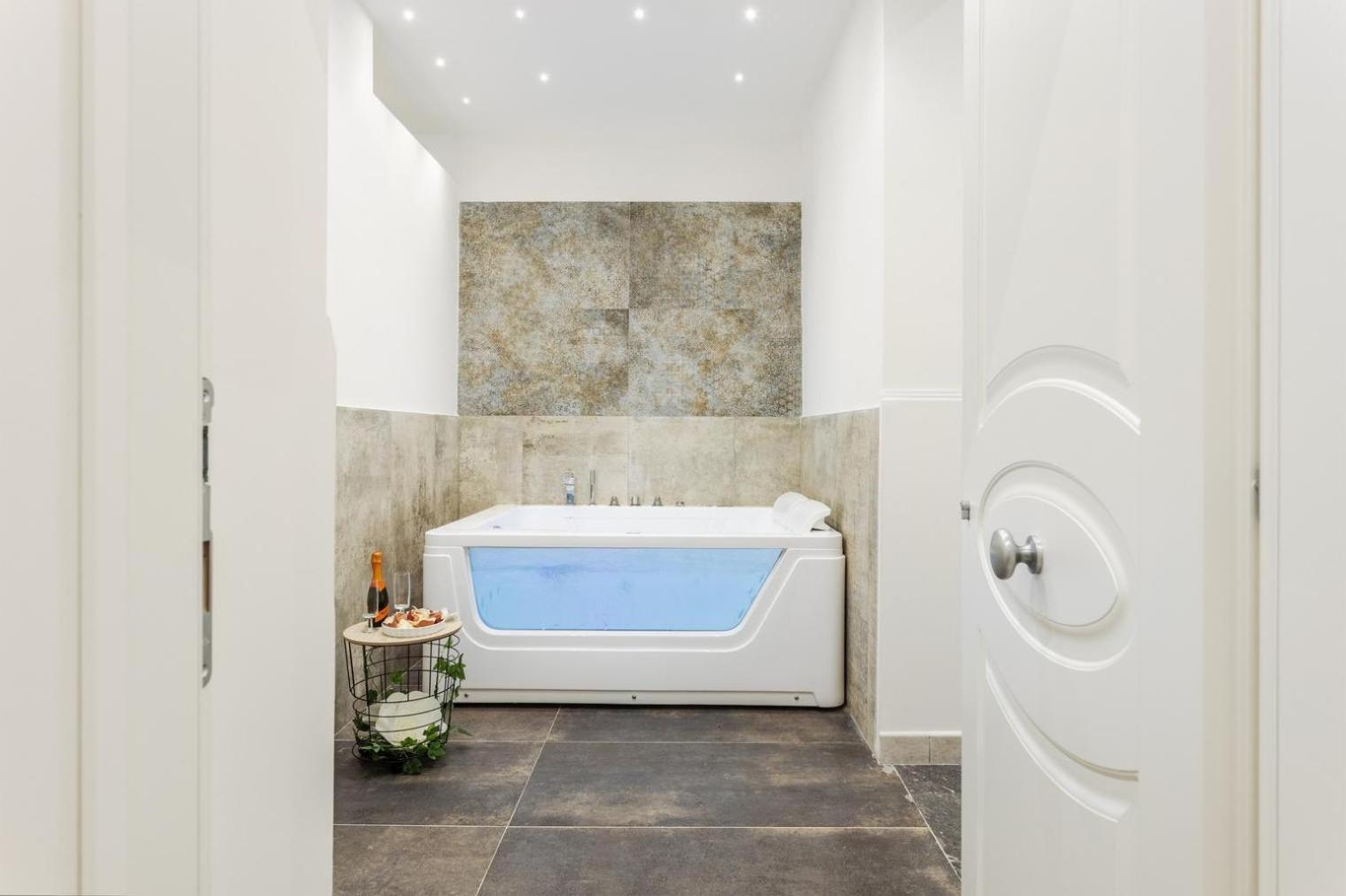Aragona House Hotel Palermo Ngoại thất bức ảnh