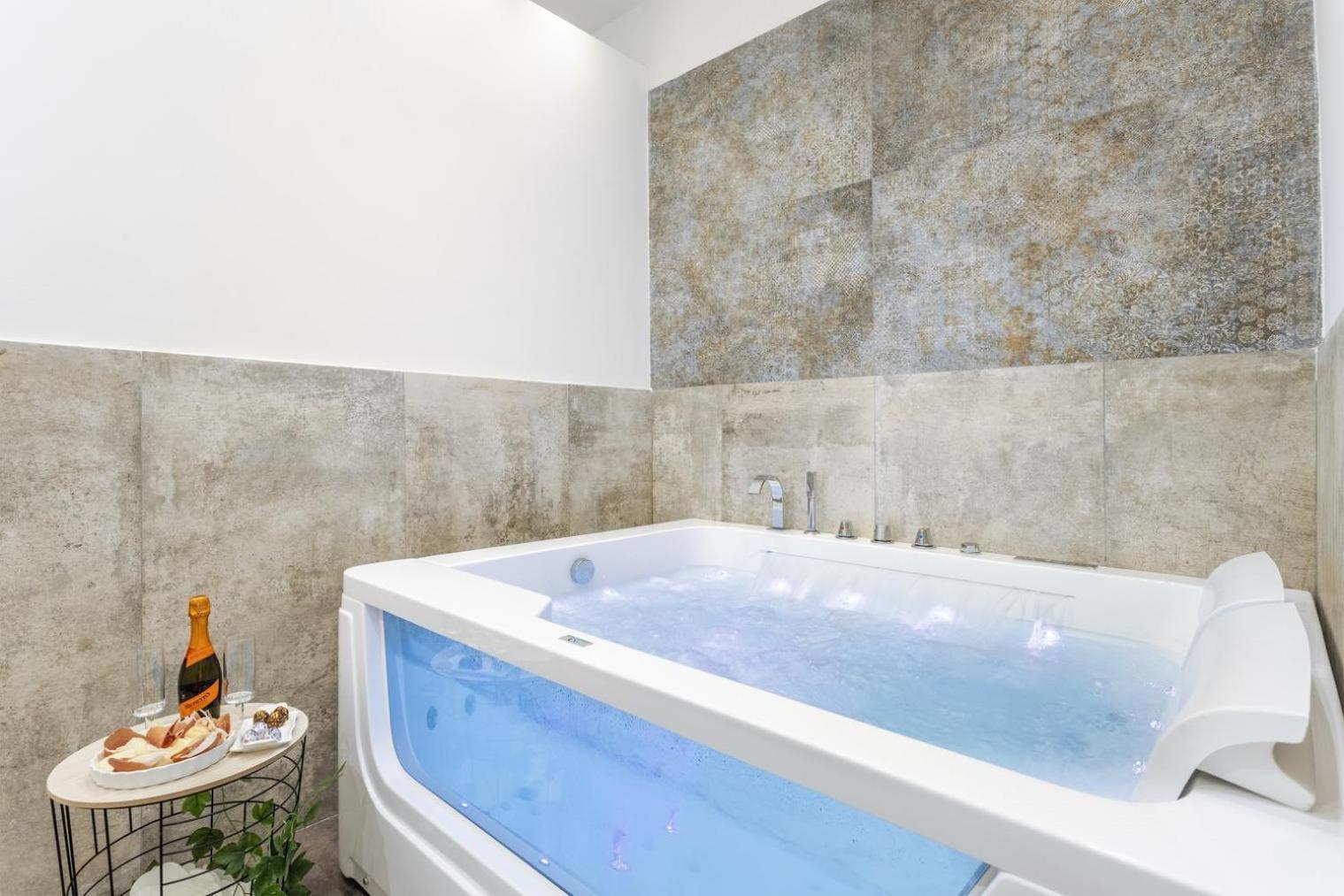 Aragona House Hotel Palermo Ngoại thất bức ảnh