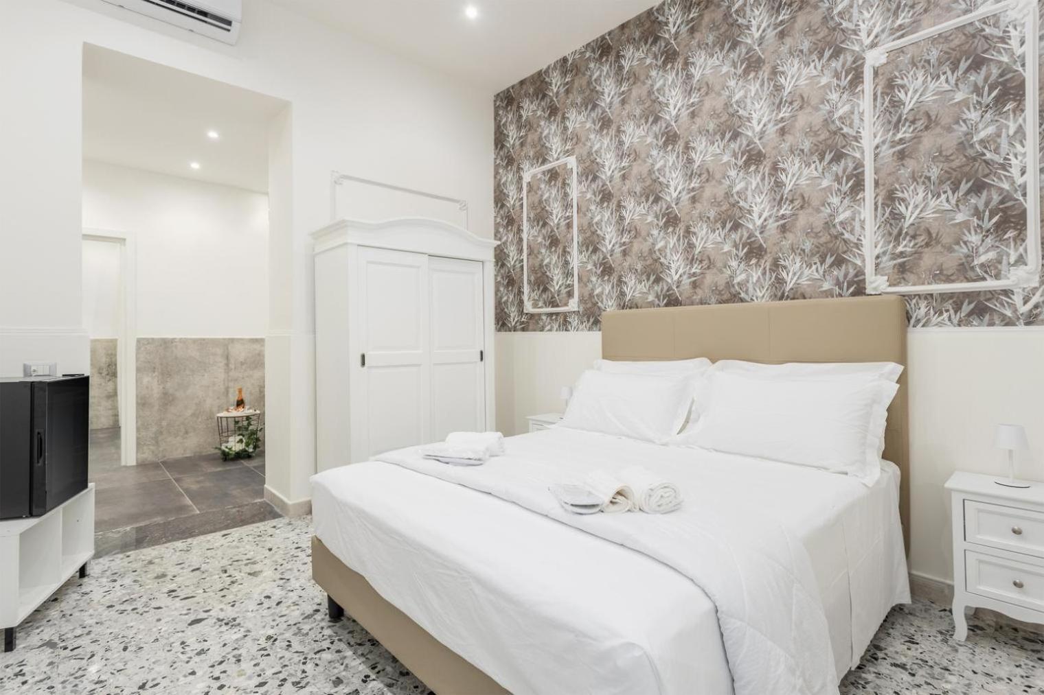 Aragona House Hotel Palermo Ngoại thất bức ảnh