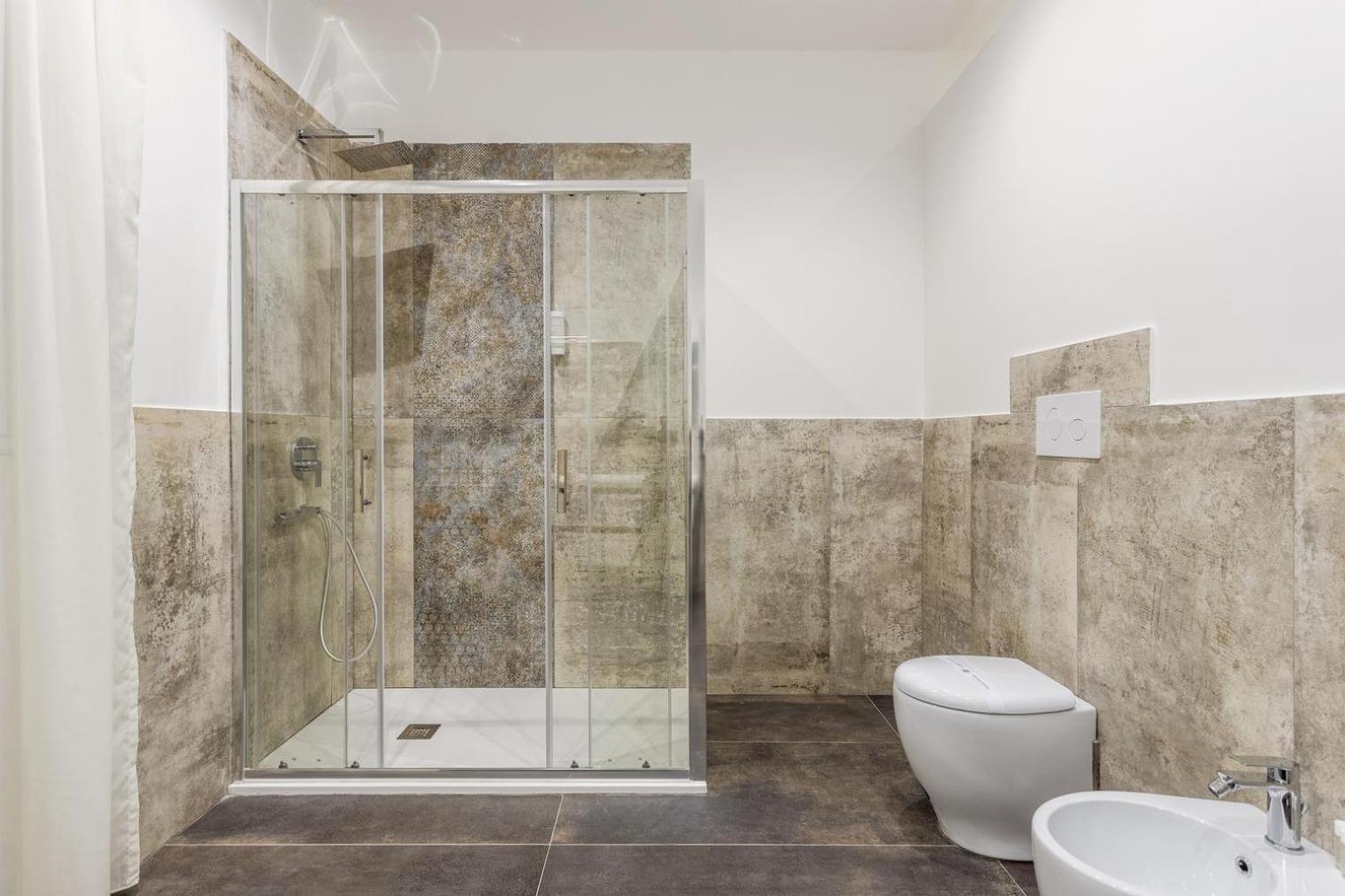 Aragona House Hotel Palermo Ngoại thất bức ảnh