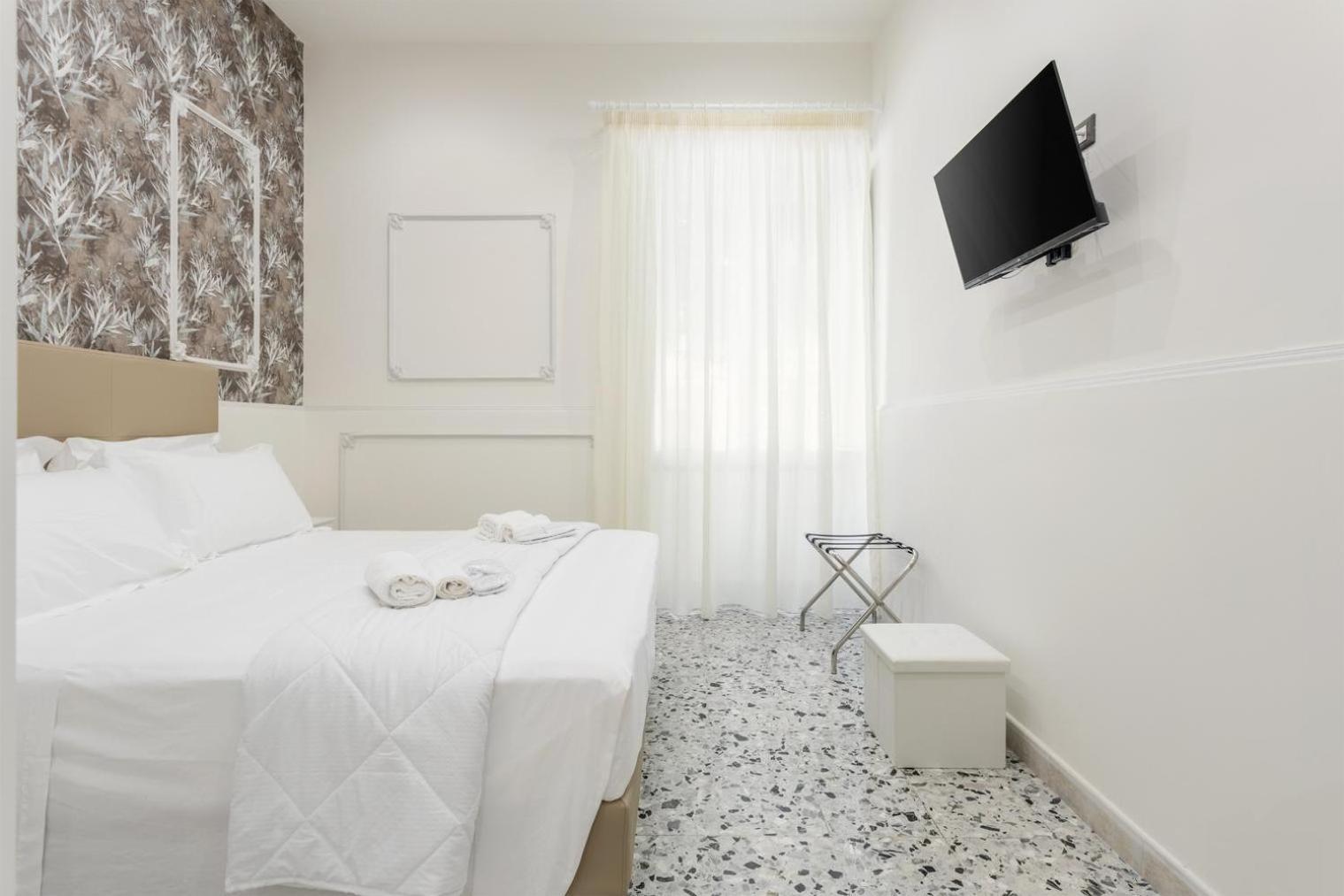 Aragona House Hotel Palermo Ngoại thất bức ảnh