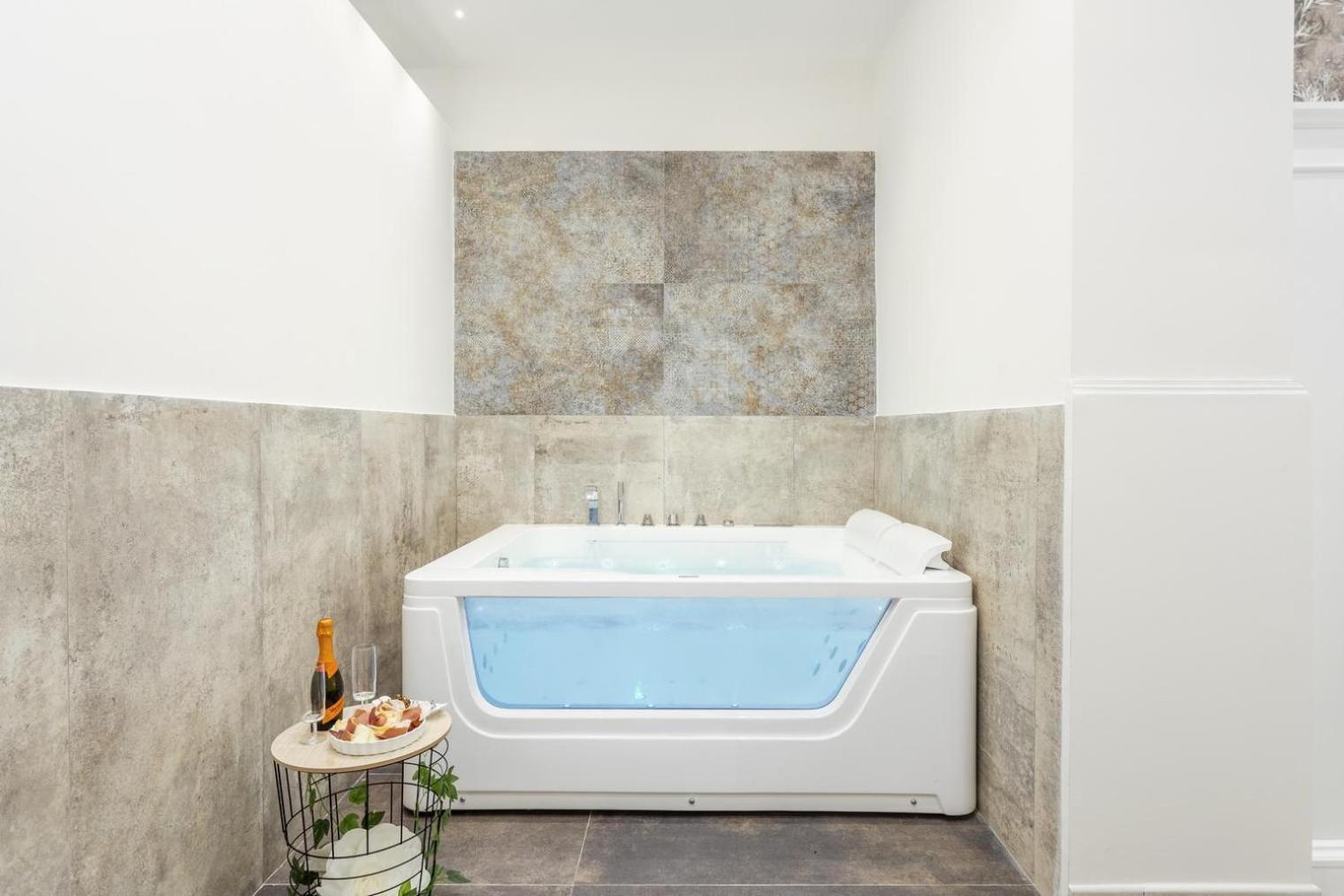 Aragona House Hotel Palermo Ngoại thất bức ảnh
