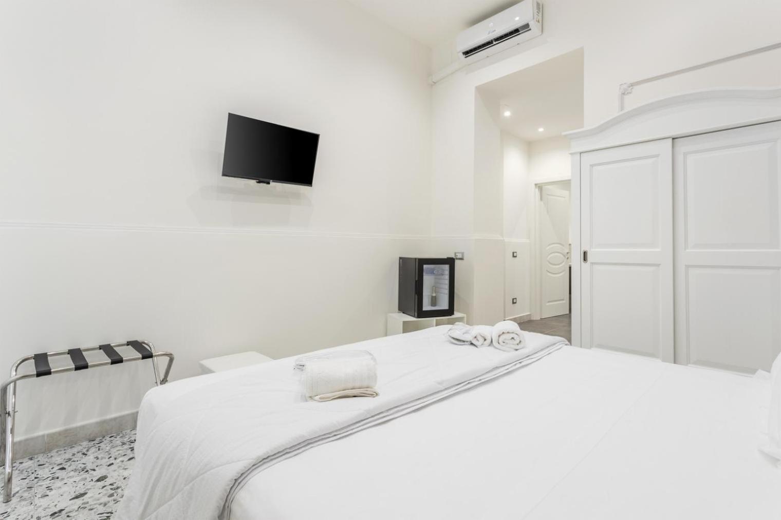 Aragona House Hotel Palermo Ngoại thất bức ảnh
