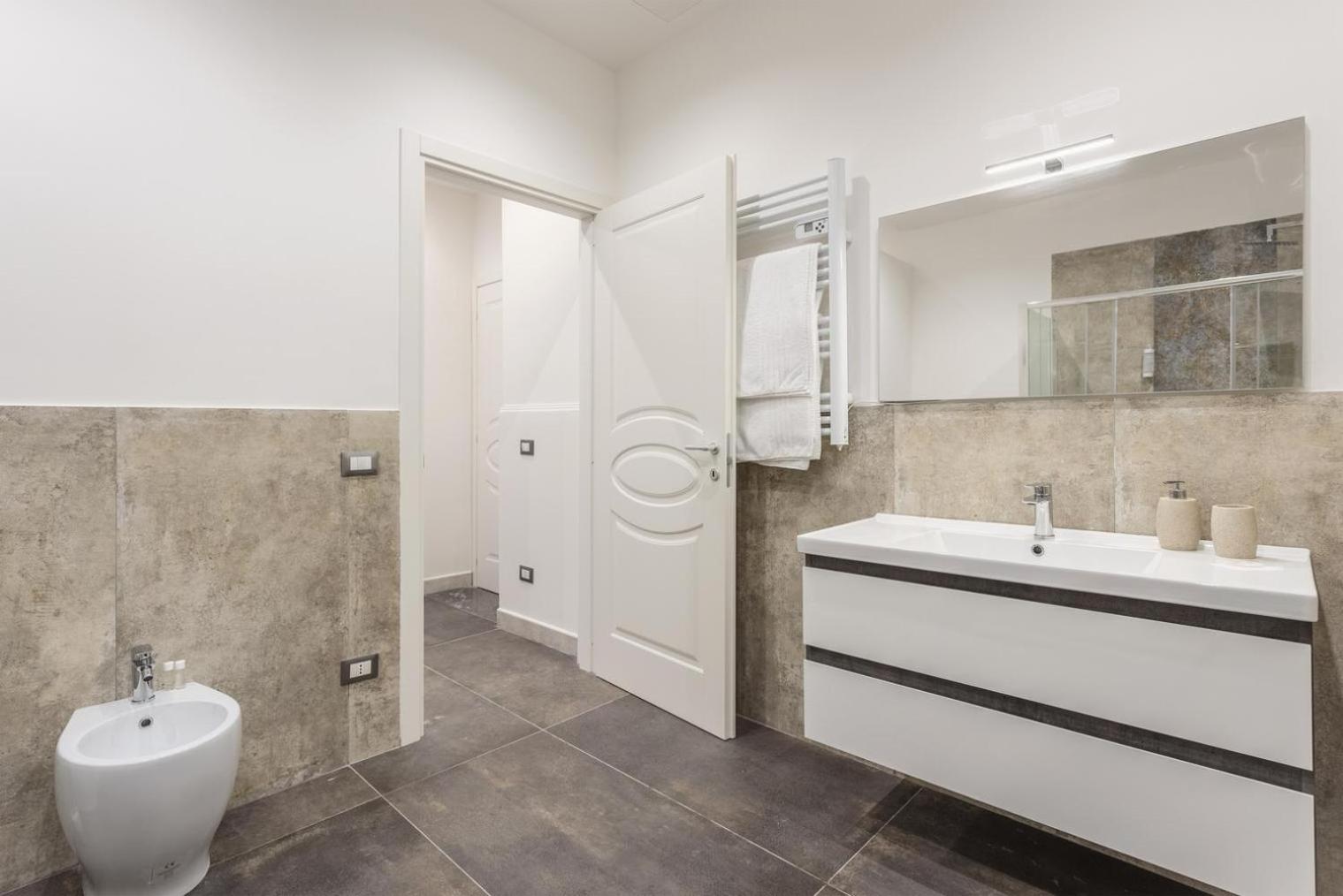 Aragona House Hotel Palermo Ngoại thất bức ảnh