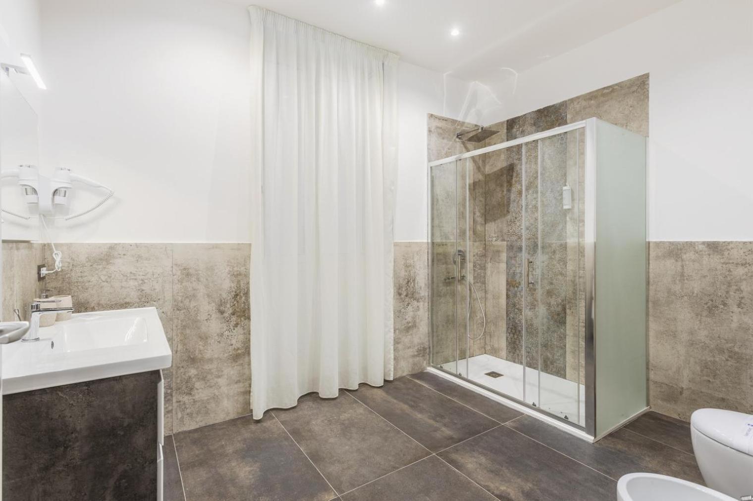 Aragona House Hotel Palermo Ngoại thất bức ảnh