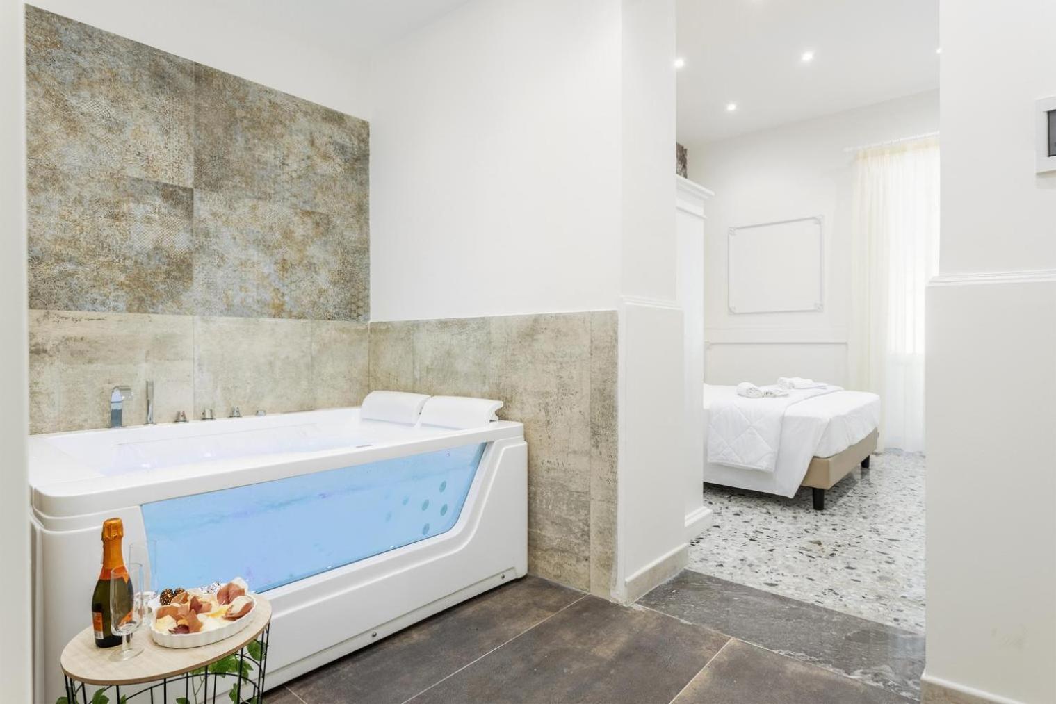 Aragona House Hotel Palermo Ngoại thất bức ảnh